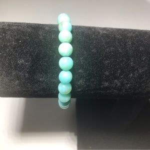 1pc Crystal Beaded Bracelet